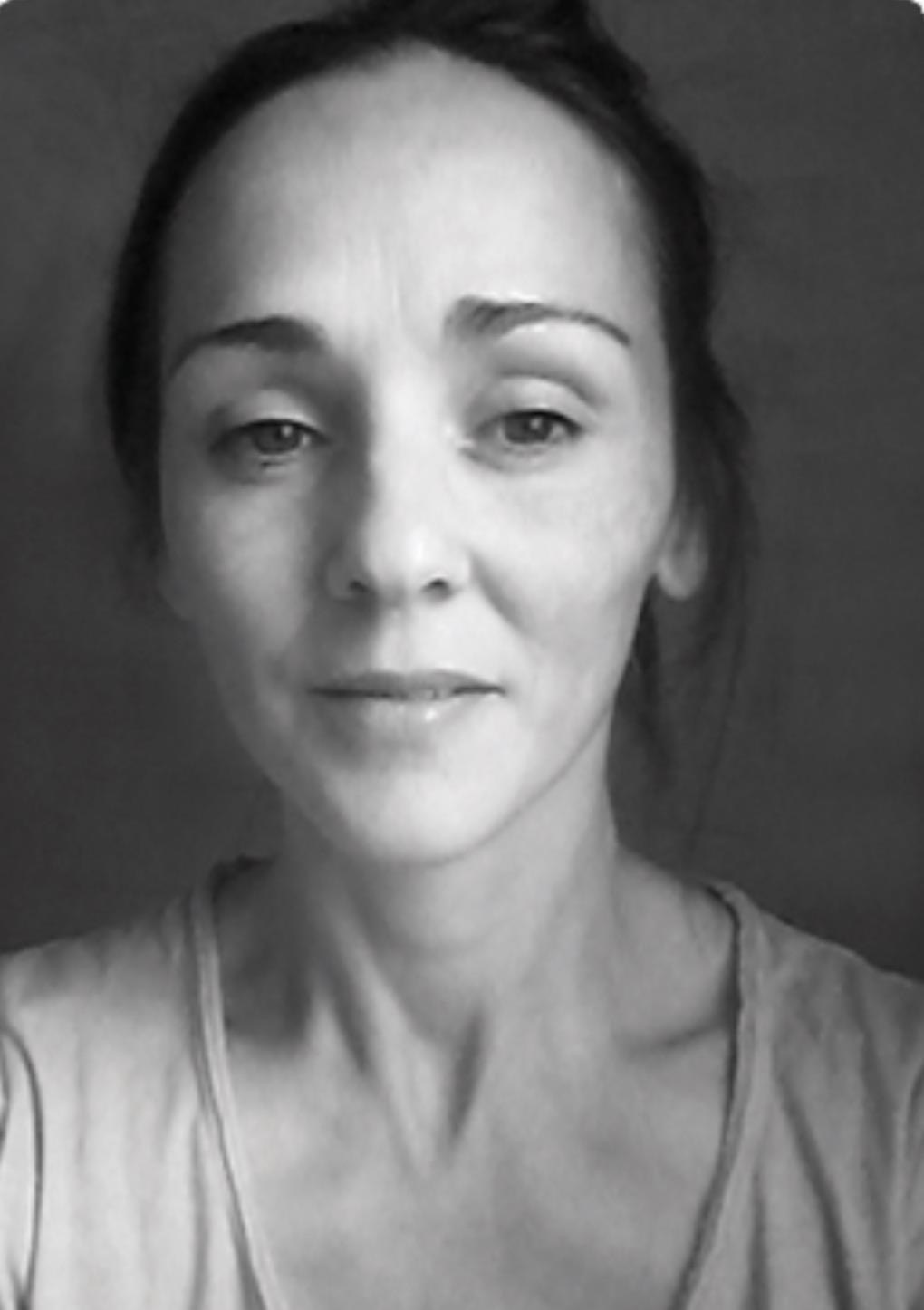 Manuela Vázquez, chef ejecutiva de Petanca Bistrót